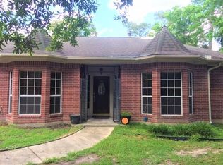 25336 Pine Ridge Rd, Hockley, TX 77447