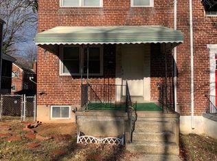 964 Saint Agnes Ln, Woodlawn, MD 21207