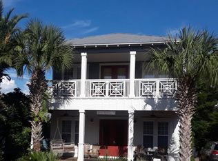 100 Beach Bike Way, Inlet Beach, FL 32461