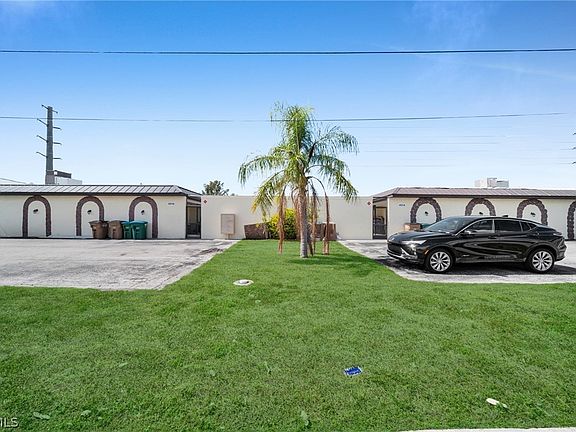 5th image of 4516 Santa Barbara Blvd APT 3