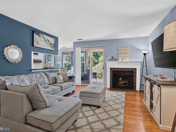 (undisclosed Address), Reston, VA 20190