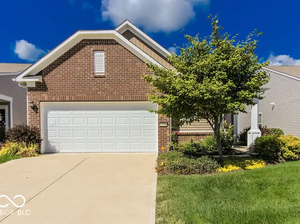 12790 Arista Ln, Fishers, IN 46037