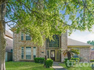 7302 Emerald Glen Dr, Sugar Land, TX 77479