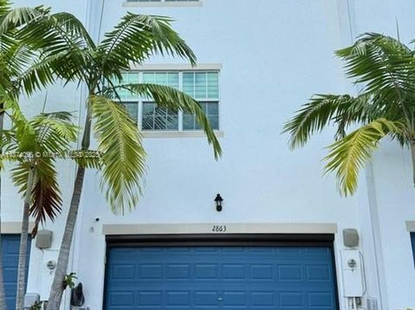 2863 SW 120th Ter #1