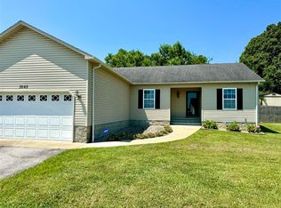 3042 Natural Way, Bowling Green, KY 42101