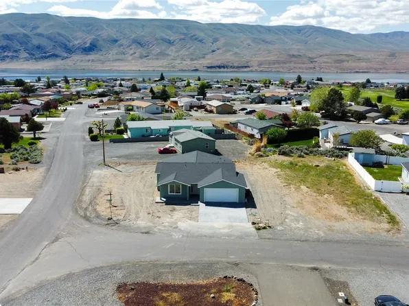 514 Fowler Lane SW, Mattawa, WA 99349