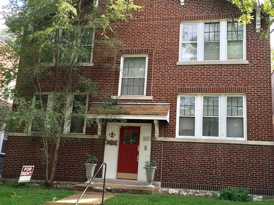 1st image of 4544 Chouteau Ave APT 2E