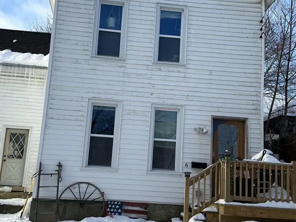 6 Hempton Street, Amsterdam, NY 12010