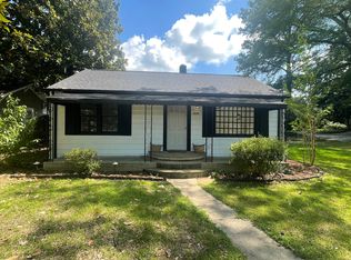 1016 3rd St SW, Cullman, AL 35055