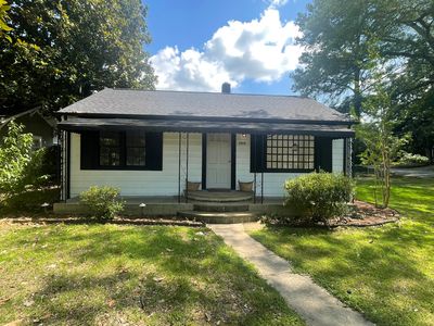 1016 3rd St SW, Cullman, AL, 35055
