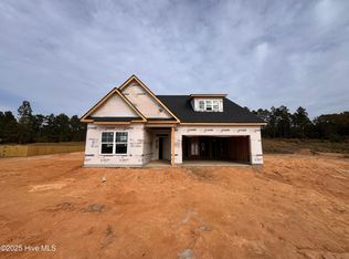 243 Rough Ridge Trl #19, Aberdeen, NC 28315