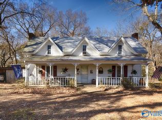 21345 Lake Bates Rd, Athens, AL 35614