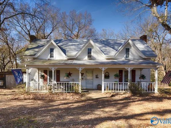 21345 Lake Bates Rd, Athens, AL 35614