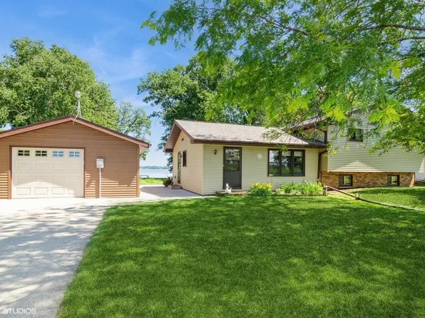 W9463 Stone Ledge ROAD, Beaver Dam, WI 53916