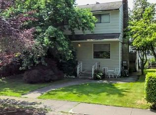 3853 42nd Ave NE, Seattle, WA