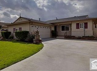 3730 E Poppy St, Long Beach, CA 90805