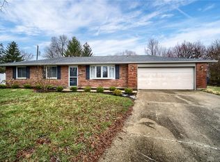 4600 Denver Ct, Englewood, OH 45322