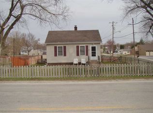 201 6th Ave W, Andalusia, IL 61232