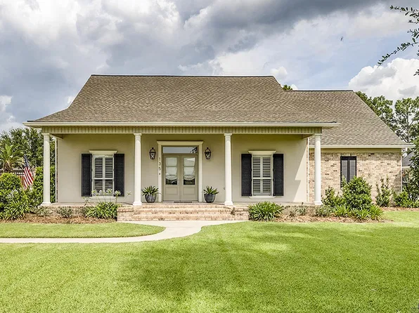 135 Exeter Run, Houma, LA 70360