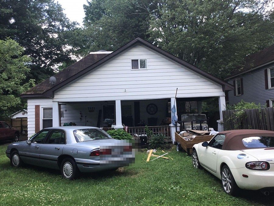 1st image of 7321 Shadyside Dr