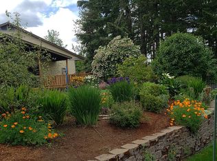 21740 S Green Mountain Rd, Colton, OR 97017