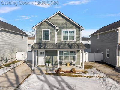 374 W Barrett Ave, Madison Heights, MI, 48071