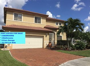 29224 SW 142nd Pl, Homestead, FL 33033