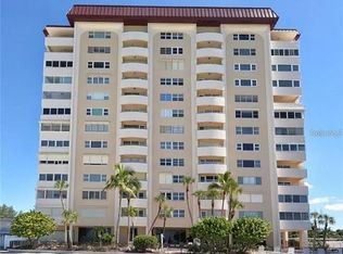 1700 Benjamin Franklin Dr APT 2E, Sarasota, FL 34236