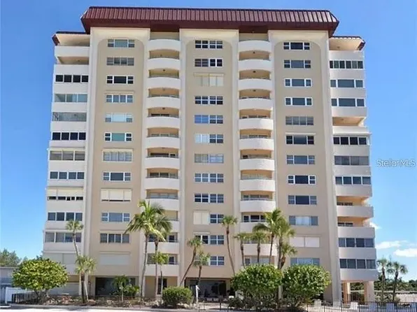 1700 Benjamin Franklin Dr, Sarasota, FL