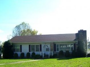 1725 Lee Hwy, Bristol, VA 24201