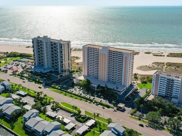 1270 Gulf Blvd APT 602, Clearwater, FL 33767