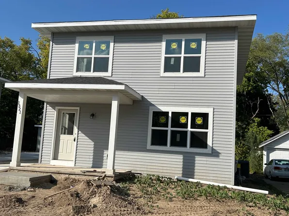 1321 W Shirland Ave, Beloit, WI 53511