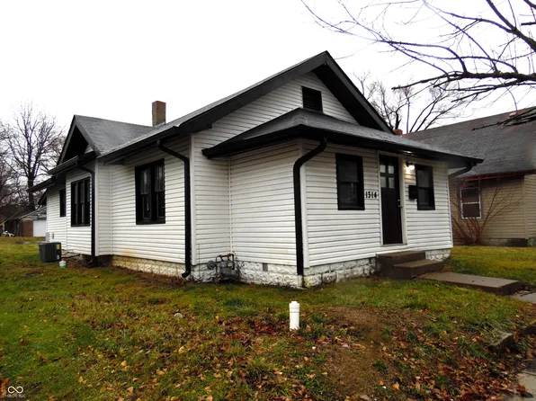 1314 Arrow Ave, Anderson, IN 46016
