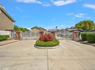 12467 Park Ave, Chino, CA 91710