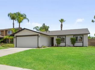 6831 Valinda Ave, Alta Loma, CA 91701