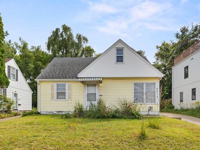 2713 Glenwood Ave, Minneapolis, MN, 55405