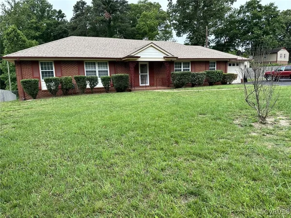 9079 Cudlipp Ave, Mechanicsville, VA 23116