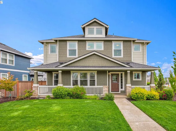 4198 SE 76th Ave, Hillsboro, OR 97123