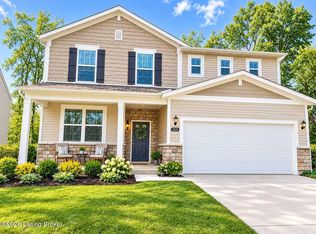 7020 Hollow Oaks Dr, Louisville, KY 40291