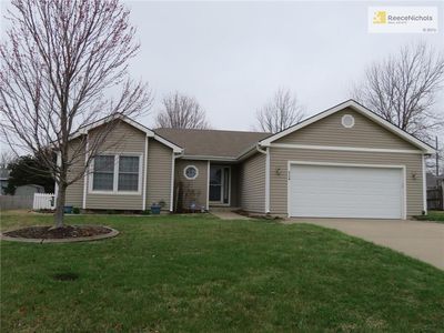 924 N Hemlock St, Ottawa, KS, 66067