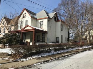 331 Rowland Ave, Carnegie, PA 15106