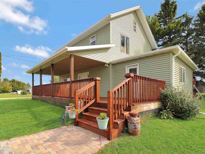 11036 Fisher Rd, Rock City, IL, 61070