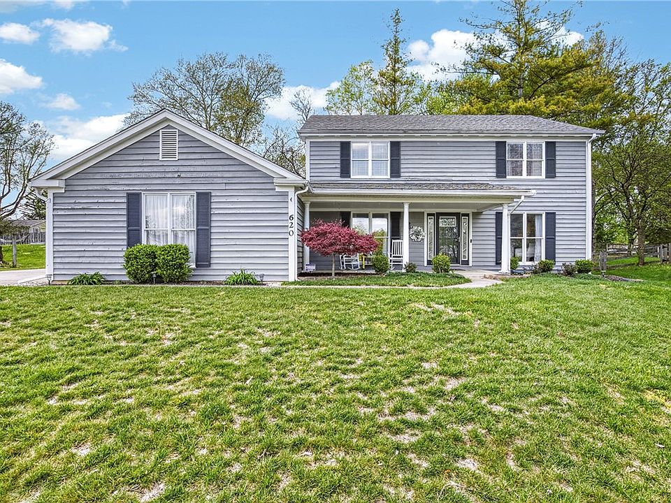 1st image of 620 Tara Oaks Dr