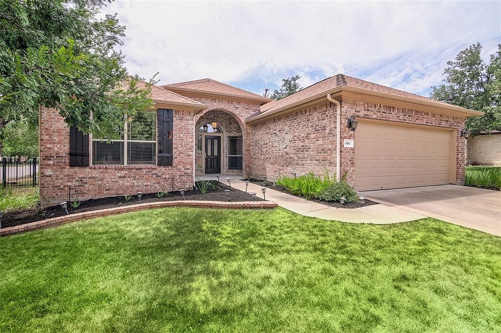846 River Walk Trl, TX 78633 MLS 7483699 Zillow