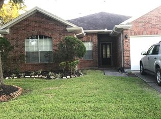 3323 Signal Hill Dr, Friendswood, TX 77546