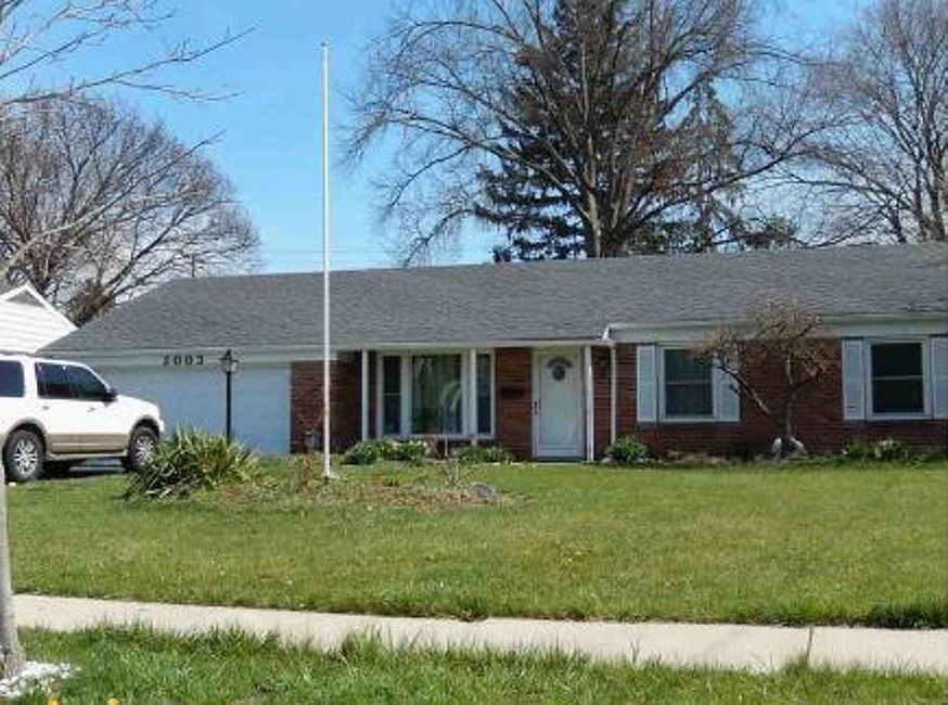 Property Front View