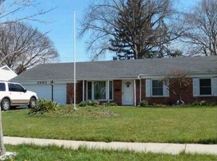 2003 Cherrylawn Dr, Toledo, OH 43614