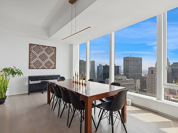 5th image of 50 West St Penthouse 57-A