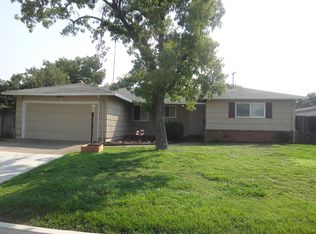 2705 Zinfandel Dr, Rancho Cordova, CA 95670