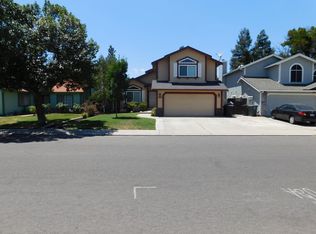 1805 Bear Creek Rd, Modesto, CA 95355